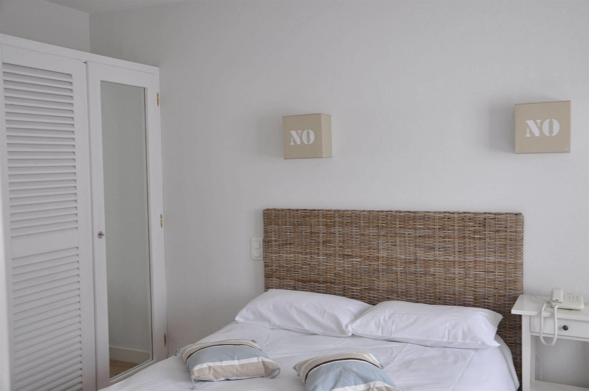 Hotel Autre Mer Noirmoutier-en-l'Ile Exteriör bild