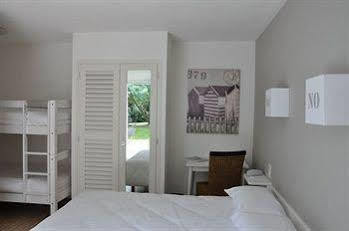 Hotel Autre Mer Noirmoutier-en-l'Ile Exteriör bild